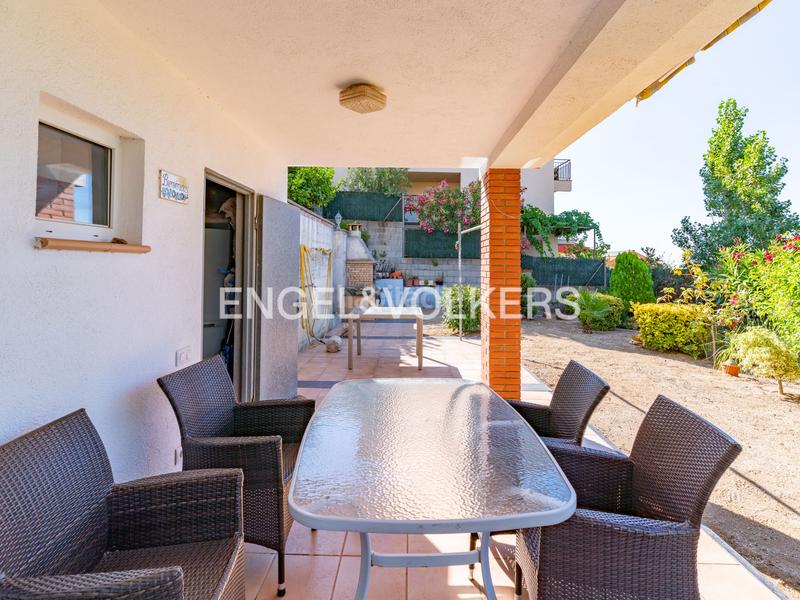 Foto bd3e4323-de24-4d01-b0a7-09d800ac3588. Maison avec chauffage parking dans Pinemar Pineda de Mar