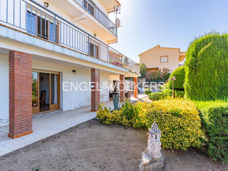 Foto c7a9d4c7-cfe9-4928-a640-6e8eb26b0ce9. Maison avec chauffage parking dans Pinemar Pineda de Mar