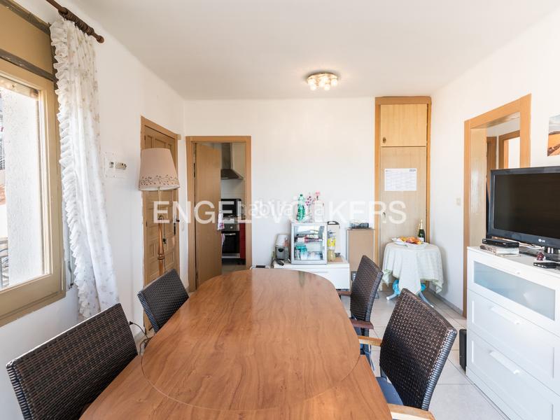 Foto f0160cd5-82de-42c5-aa02-e2e9697777f2. Maison avec chauffage parking dans Pinemar Pineda de Mar