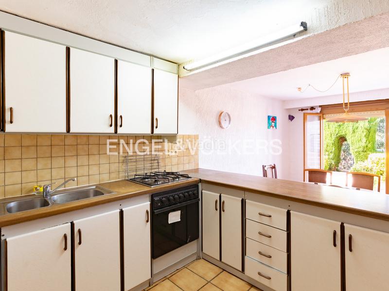 Foto fdb7f85c-be29-4faf-9d68-09a4a32dedd5. Maison avec chauffage parking dans Pinemar Pineda de Mar