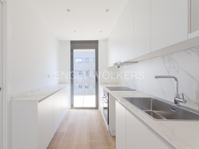 Foto 6700ef65-8173-4453-9ca8-97c304997821. Alquiler apartamento s a estrenar en Finestrelles en Esplugues de Llobregat