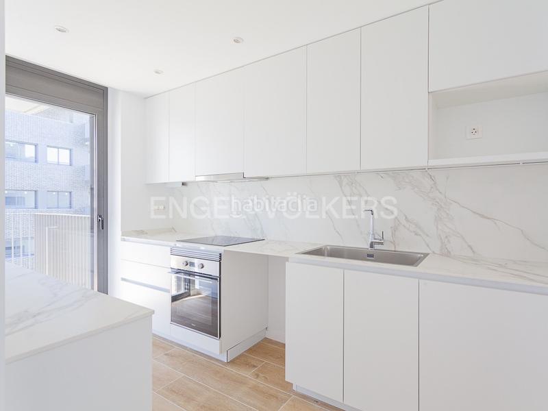 Foto 6fb8b432-533c-424b-9781-07d7f418764a. Alquiler apartamento s a estrenar en Finestrelles en Esplugues de Llobregat