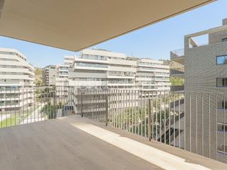 Lloguer Apartament  Joan miró. Apartamentos a estrenar en finestrelles