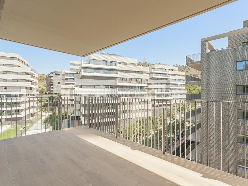 Foto 9048fdee-c0e2-48c7-96cc-e3f46f8ae17a. Alquiler apartamento s a estrenar en Finestrelles en Esplugues de Llobregat
