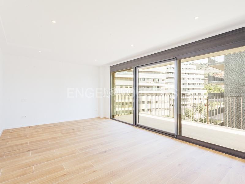 Foto 6ab0295c-519f-440e-9d31-705d6c612a3c. Location appartement avec chauffage parking piscine dans Esplugues de Llobregat