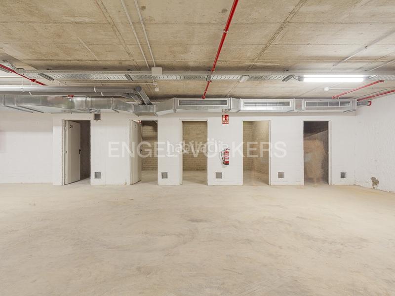 Foto e95b3340-cd16-4923-9b79-0e18b82ddf02. Location appartement avec chauffage parking piscine dans Esplugues de Llobregat
