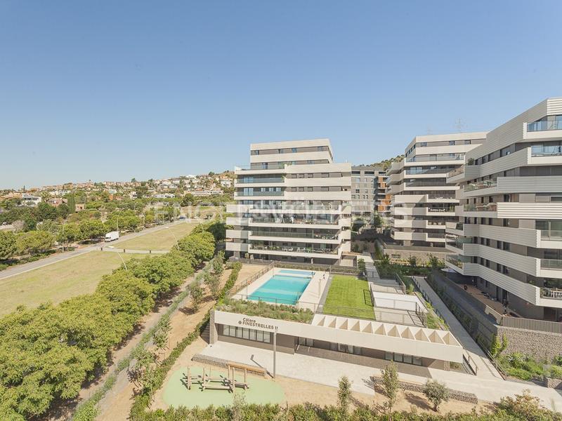 Foto ed7e2288-f791-48fb-8af6-4f0cd3e52654. Location appartement avec chauffage parking piscine dans Esplugues de Llobregat