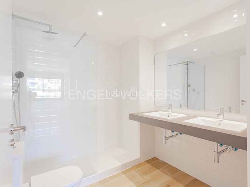 Foto 569ecee5-1b39-4780-98b3-89b23e575b37. Miete appartement mit heizung parking pool in Finestrelles Esplugues de Llobregat