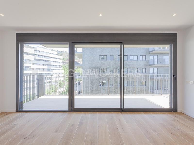 Foto ddd67f9b-38d9-4a7f-a7e0-54dbd60acfbf. Miete appartement mit heizung parking pool in Finestrelles Esplugues de Llobregat