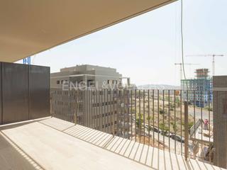 Lloguer Apartament  Joan miró. Apartamentos a estrenar en finestrelles
