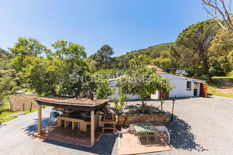 Foto 15c9fba2-63fc-41c2-a8c0-cf7fb96b21af. Casa con riscaldamento parcheggio piscina in Niàgara Parc -Àgora Parc Tordera