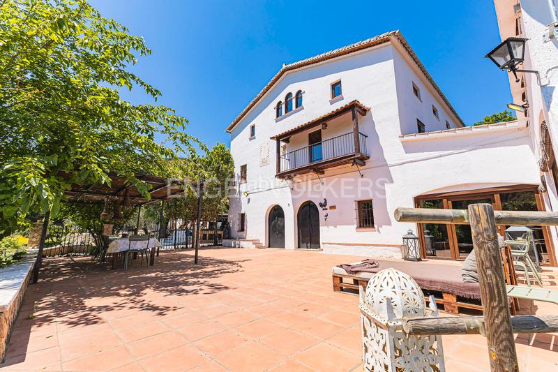 Foto 1d297063-9ca9-4843-a196-62ef50484e5f. Casa con riscaldamento parcheggio piscina in Niàgara Parc -Àgora Parc Tordera
