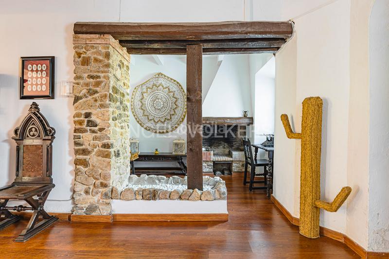 Foto 33a76dbc-eb84-4040-98a7-24818b0a6c65. Casa con riscaldamento parcheggio piscina in Niàgara Parc -Àgora Parc Tordera