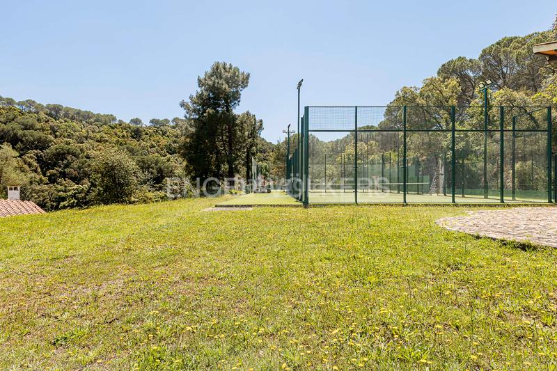 Foto 450a8007-e5ec-438b-a791-e22c1df5cf77. Casa con riscaldamento parcheggio piscina in Niàgara Parc -Àgora Parc Tordera