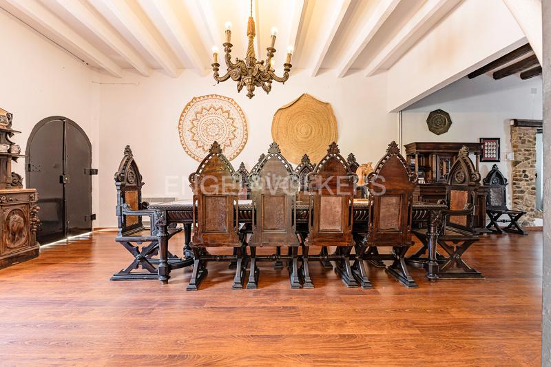 Foto 743d9183-f57e-4260-8c6e-14a1d205fadc. Casa con riscaldamento parcheggio piscina in Niàgara Parc -Àgora Parc Tordera