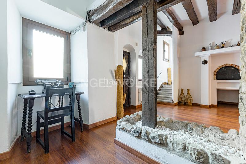Foto b1557e72-e3f4-4442-8a3b-bf2eae119ab3. Casa con riscaldamento parcheggio piscina in Niàgara Parc -Àgora Parc Tordera