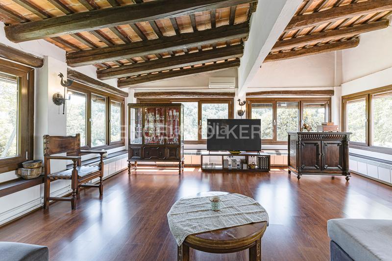 Foto d149275a-b28d-459c-8255-5a6ca001e1ed. Casa con riscaldamento parcheggio piscina in Niàgara Parc -Àgora Parc Tordera