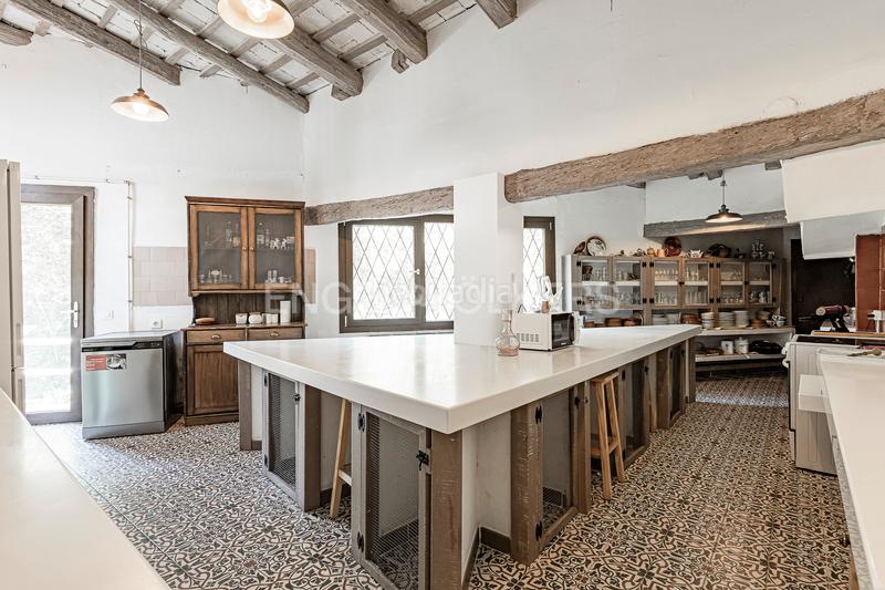 Foto e5f308d3-f4ba-4404-b056-d277dd7f3bca. Casa con riscaldamento parcheggio piscina in Niàgara Parc -Àgora Parc Tordera