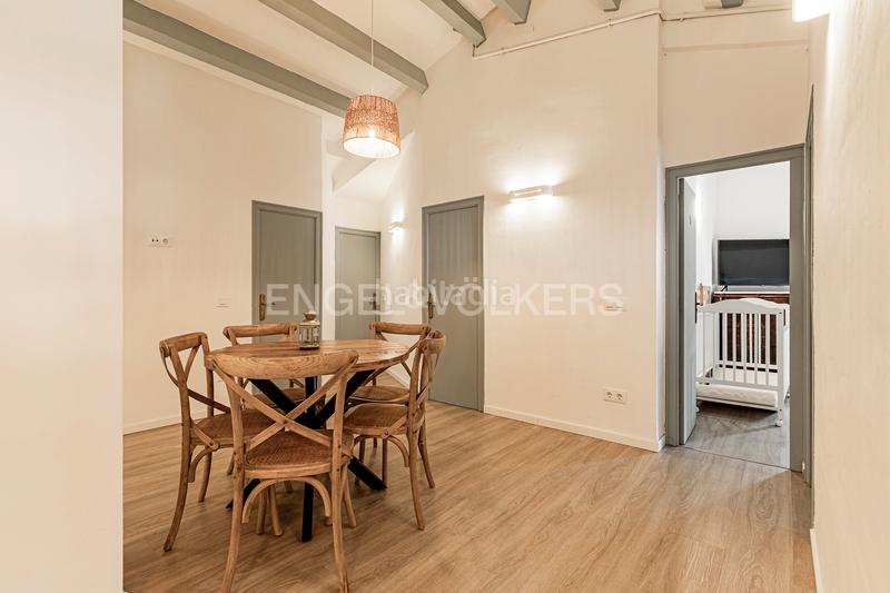 Foto e6dc3520-159f-47c5-8938-6441a7540947. Casa con riscaldamento parcheggio piscina in Niàgara Parc -Àgora Parc Tordera