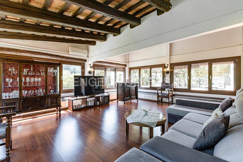 Foto e8667eeb-c85d-4266-a2db-038d8c27b81c. Casa con riscaldamento parcheggio piscina in Niàgara Parc -Àgora Parc Tordera