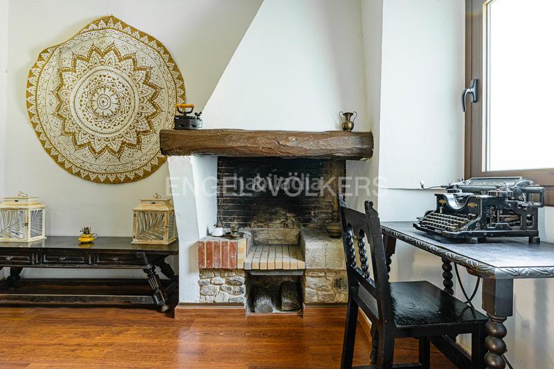 Foto ea534de7-f457-4370-824a-c43d8af98dc3. Casa con riscaldamento parcheggio piscina in Niàgara Parc -Àgora Parc Tordera