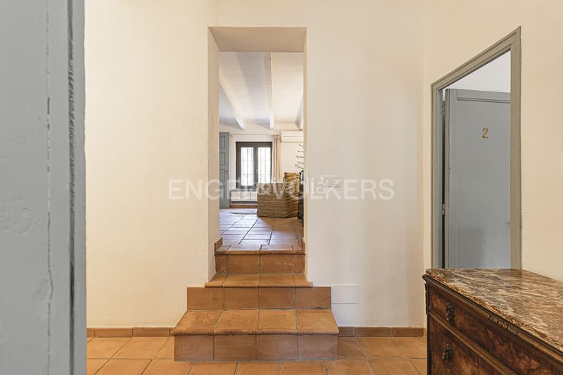 Foto 06d1035e-ecc3-4c25-a3ff-667305c510b3. Casa amb calefacció aparcament piscina a Niàgara Parc -Àgora Parc Tordera