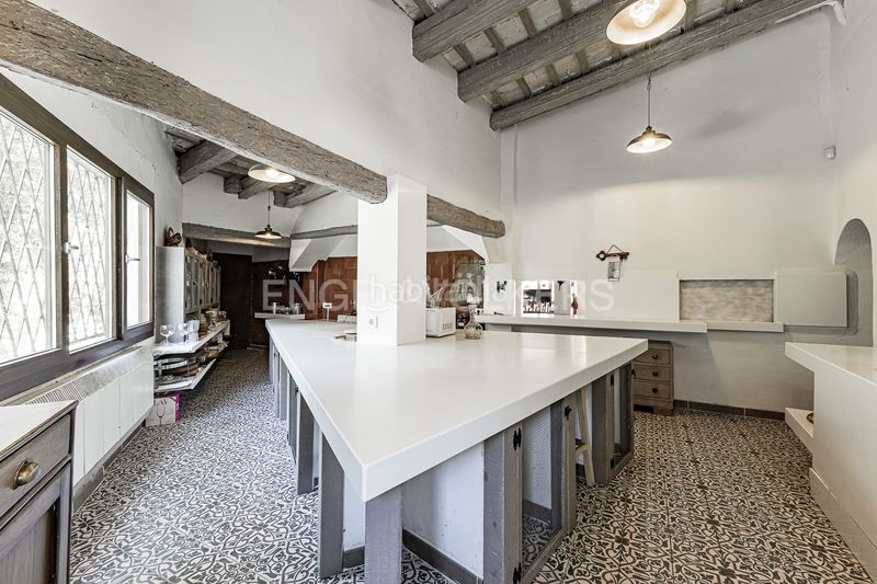 Foto 0892750e-16c0-4bf6-986b-4599a6f7ef2a. Casa amb calefacció aparcament piscina a Niàgara Parc -Àgora Parc Tordera