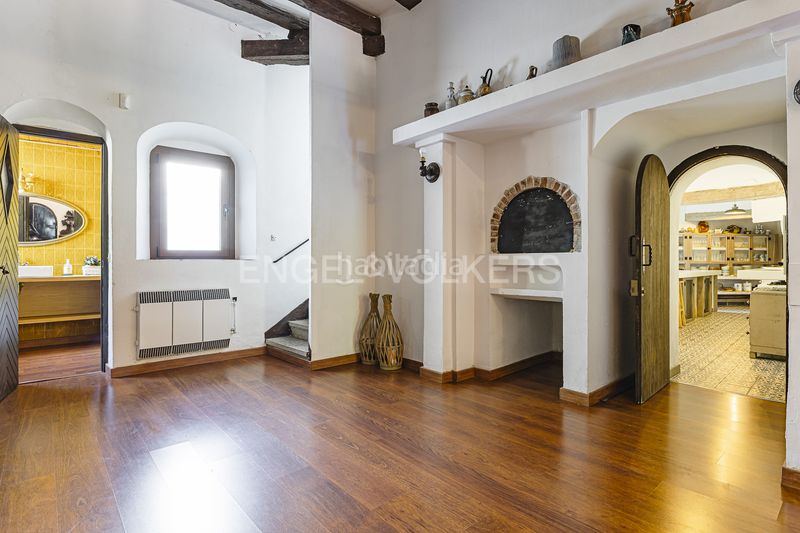 Foto 1041e6a9-a989-4f85-83ae-c6dd17186eaf. Casa amb calefacció aparcament piscina a Niàgara Parc -Àgora Parc Tordera