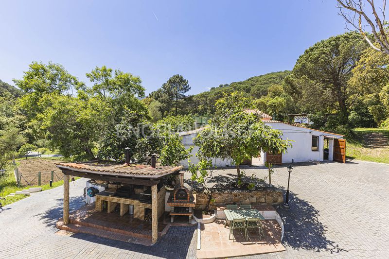 Foto 15c9fba2-63fc-41c2-a8c0-cf7fb96b21af. Casa amb calefacció aparcament piscina a Niàgara Parc -Àgora Parc Tordera