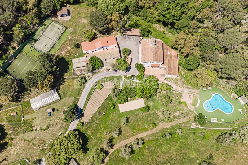 Foto 179047ca-4147-4708-bbe9-bea4f8e20ca5. Casa amb calefacció aparcament piscina a Niàgara Parc -Àgora Parc Tordera