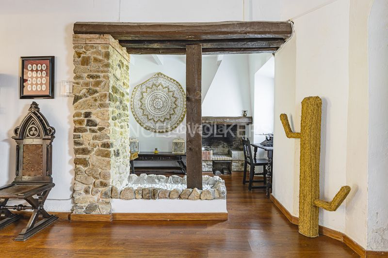 Foto 33a76dbc-eb84-4040-98a7-24818b0a6c65. Casa amb calefacció aparcament piscina a Niàgara Parc -Àgora Parc Tordera
