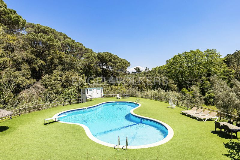 Foto 4279a166-8476-44ab-93f2-aff0d3a76b67. Casa amb calefacció aparcament piscina a Niàgara Parc -Àgora Parc Tordera