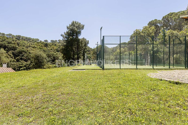 Foto 450a8007-e5ec-438b-a791-e22c1df5cf77. Casa amb calefacció aparcament piscina a Niàgara Parc -Àgora Parc Tordera