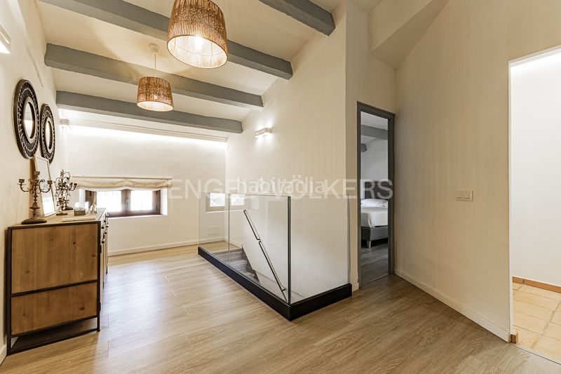Foto 4e712987-85d6-4e27-967c-042161aa321f. Casa amb calefacció aparcament piscina a Niàgara Parc -Àgora Parc Tordera