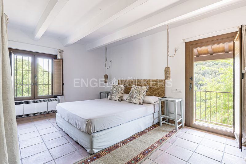 Foto 7124d6e6-f40e-4f35-80f1-9ad42a3c27f0. Casa amb calefacció aparcament piscina a Niàgara Parc -Àgora Parc Tordera