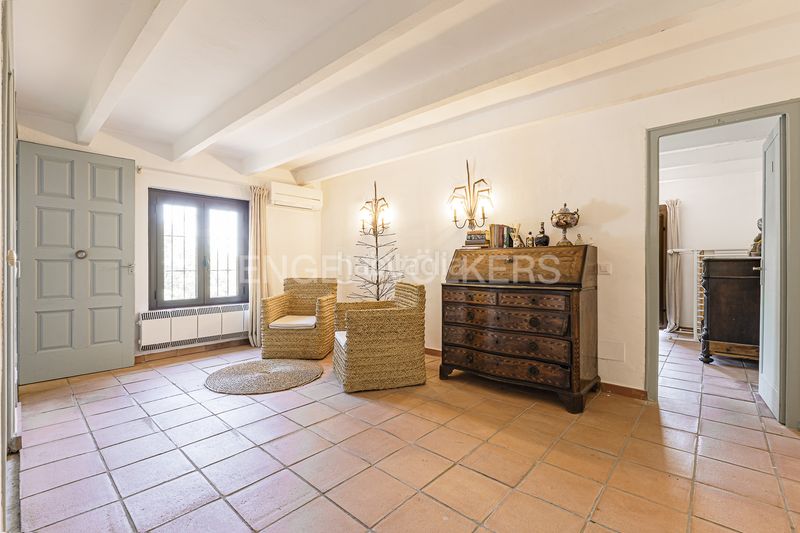 Foto 891777b1-c643-4280-8c51-a0b267e0e88b. Casa amb calefacció aparcament piscina a Niàgara Parc -Àgora Parc Tordera