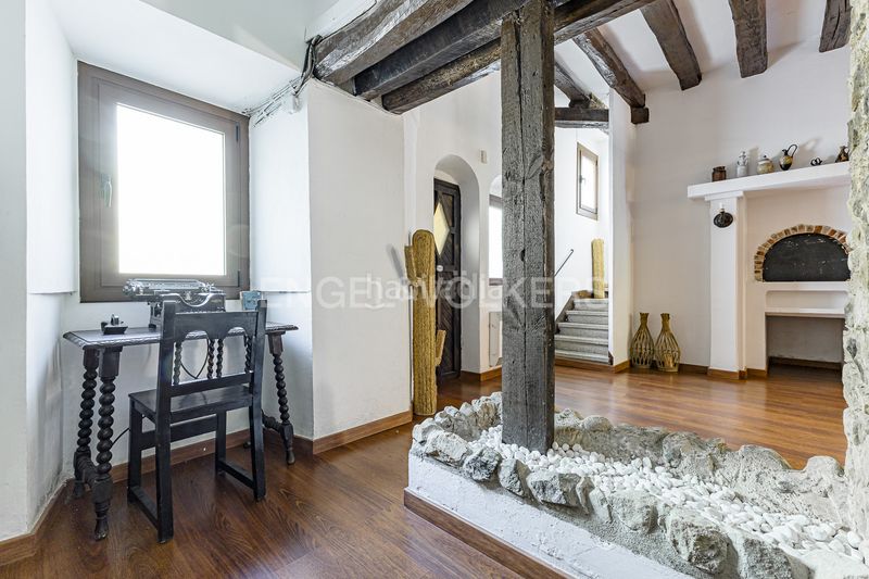 Foto b1557e72-e3f4-4442-8a3b-bf2eae119ab3. Casa amb calefacció aparcament piscina a Niàgara Parc -Àgora Parc Tordera