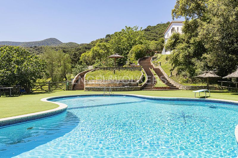 Foto d1452169-fc3c-43e2-b5c2-fc2b95e71b78. Casa amb calefacció aparcament piscina a Niàgara Parc -Àgora Parc Tordera