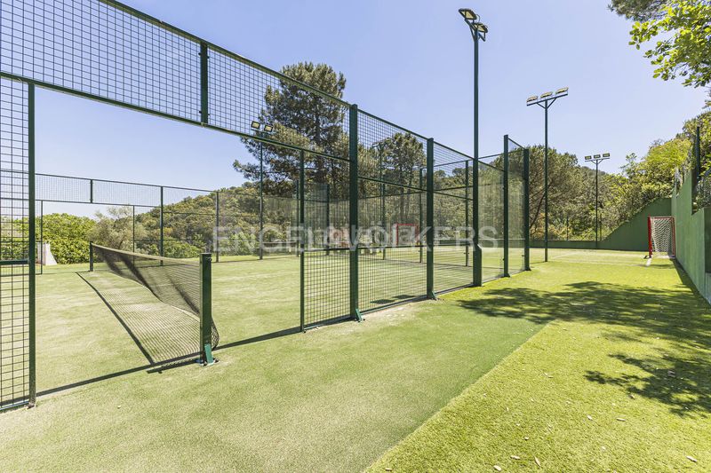 Foto f4e1e65e-09ef-4f03-9b4d-6d0ff028d72a. Casa amb calefacció aparcament piscina a Niàgara Parc -Àgora Parc Tordera