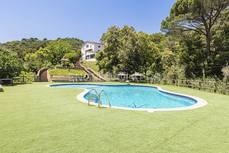 Foto f7ab6ec8-349c-41b9-b4fd-04a412d7358a. Casa amb calefacció aparcament piscina a Niàgara Parc -Àgora Parc Tordera