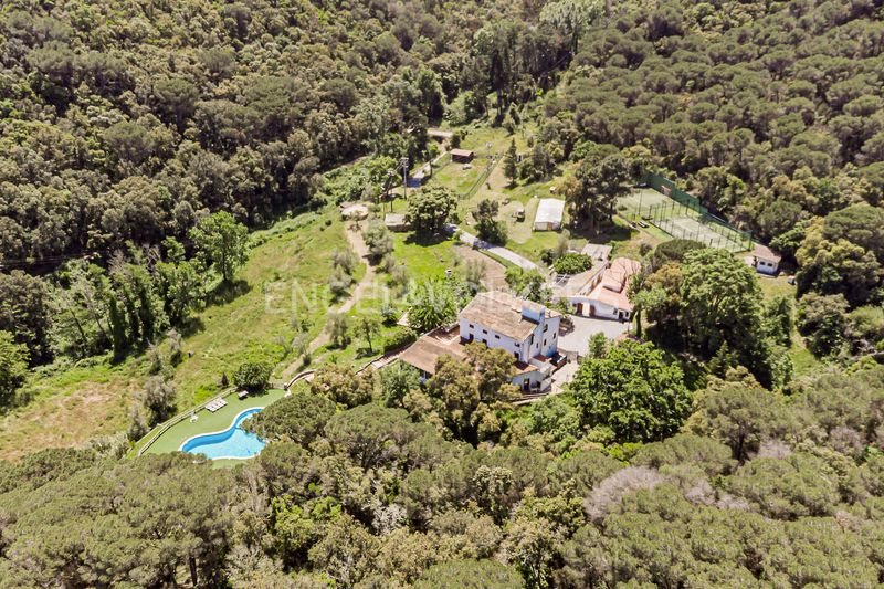 Foto fe1619e9-6204-409f-83ed-25bd70add2eb. Casa amb calefacció aparcament piscina a Niàgara Parc -Àgora Parc Tordera