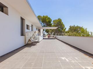 Casa a Matadepera. Casa de diseño en matadepera