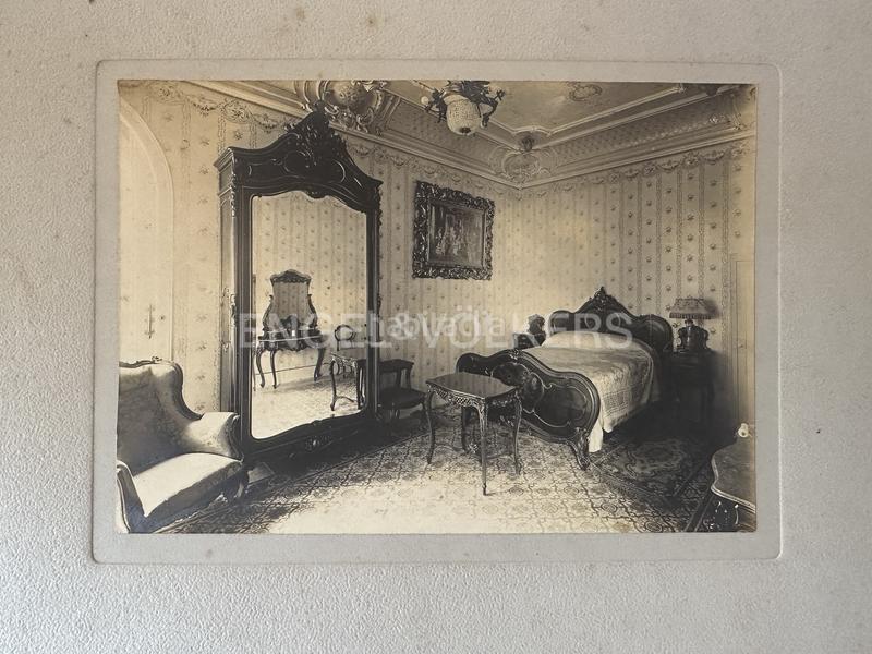 Foto 03c1fa7d-3cd3-41f6-84e2-67988d1395a9. Casale con riscaldamento in Vallvidrera - Tibidabo - Les Planes Barcelona