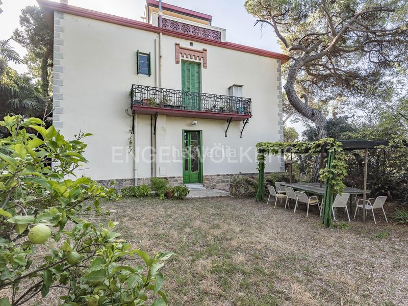 Foto 108d13c5-9a8a-47f7-ae83-214e3646f4fc. Casale con riscaldamento in Vallvidrera - Tibidabo - Les Planes Barcelona