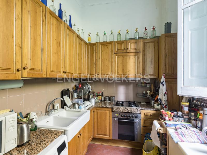 Foto 161633dc-2cc8-41ee-804d-36e627f9fa7d. Casale con riscaldamento in Vallvidrera - Tibidabo - Les Planes Barcelona