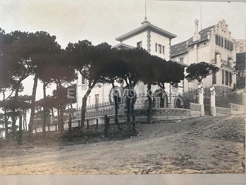 Foto 20a72785-1d51-49f5-b135-592b50a43496. Casale con riscaldamento in Vallvidrera - Tibidabo - Les Planes Barcelona