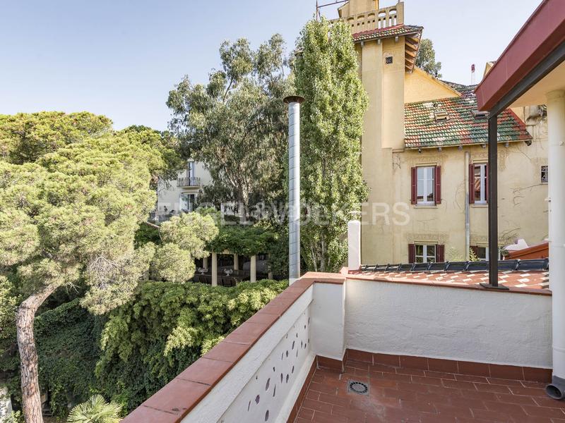 Foto 21d565af-46b8-472f-bfb7-2191208aaa53. Casale con riscaldamento in Vallvidrera - Tibidabo - Les Planes Barcelona