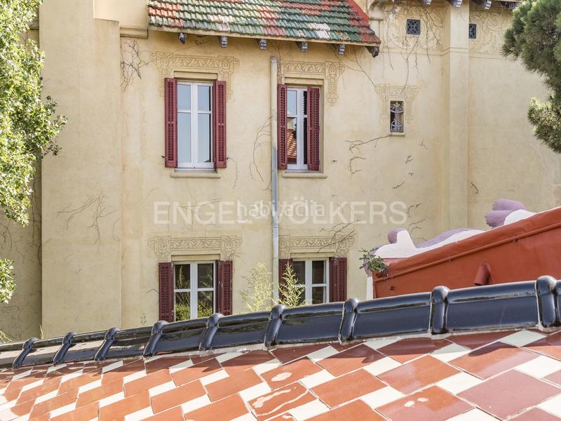 Foto 22d4f489-b472-454d-b1ea-b6abf31c7dac. Casale con riscaldamento in Vallvidrera - Tibidabo - Les Planes Barcelona