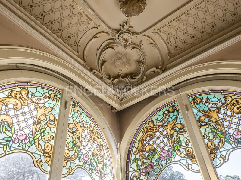 Foto 2a1d7cba-c446-4aa1-9163-f91125ebff30. Casale con riscaldamento in Vallvidrera - Tibidabo - Les Planes Barcelona