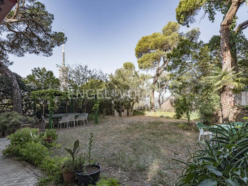 Foto 31978961-2fbc-4c7c-a129-bd0c08616b74. Casale con riscaldamento in Vallvidrera - Tibidabo - Les Planes Barcelona